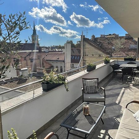 Paulay65 Budapest - Central Stay With 24H Reception Екстериор снимка