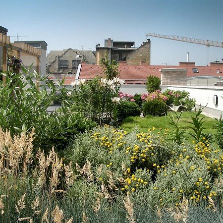 Paulay65 Budapest - Central Stay With 24H Reception Екстериор снимка