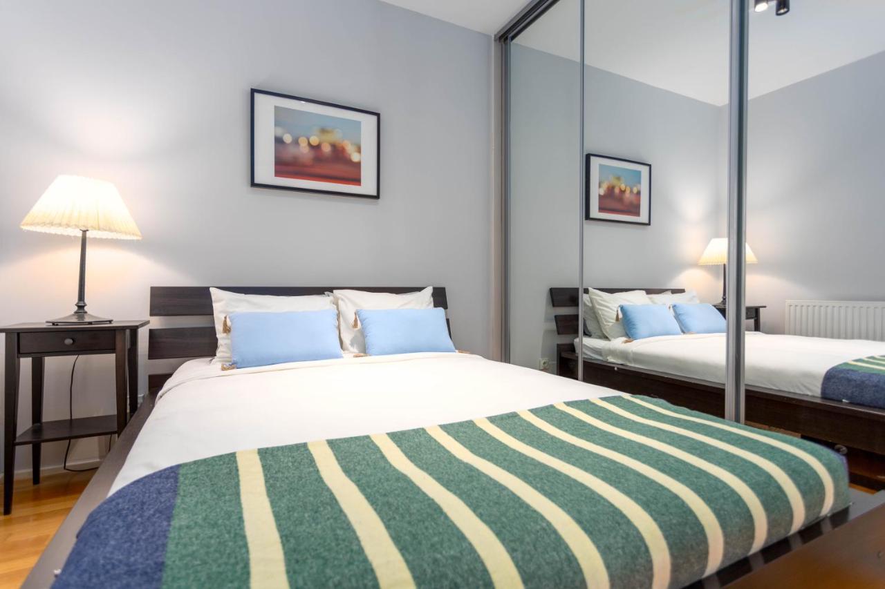 Paulay65 Budapest - Central Stay With 24H Reception Екстериор снимка