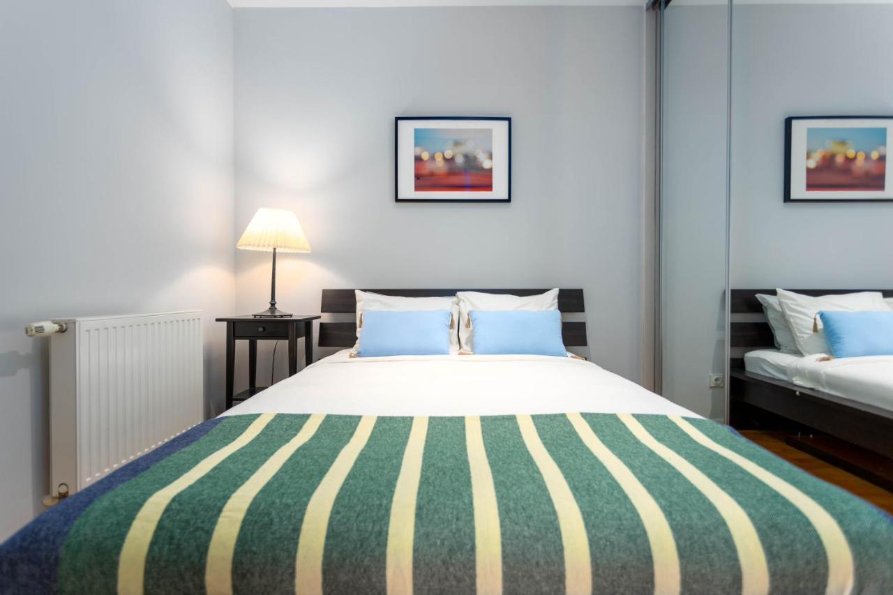 Paulay65 Budapest - Central Stay With 24H Reception Екстериор снимка