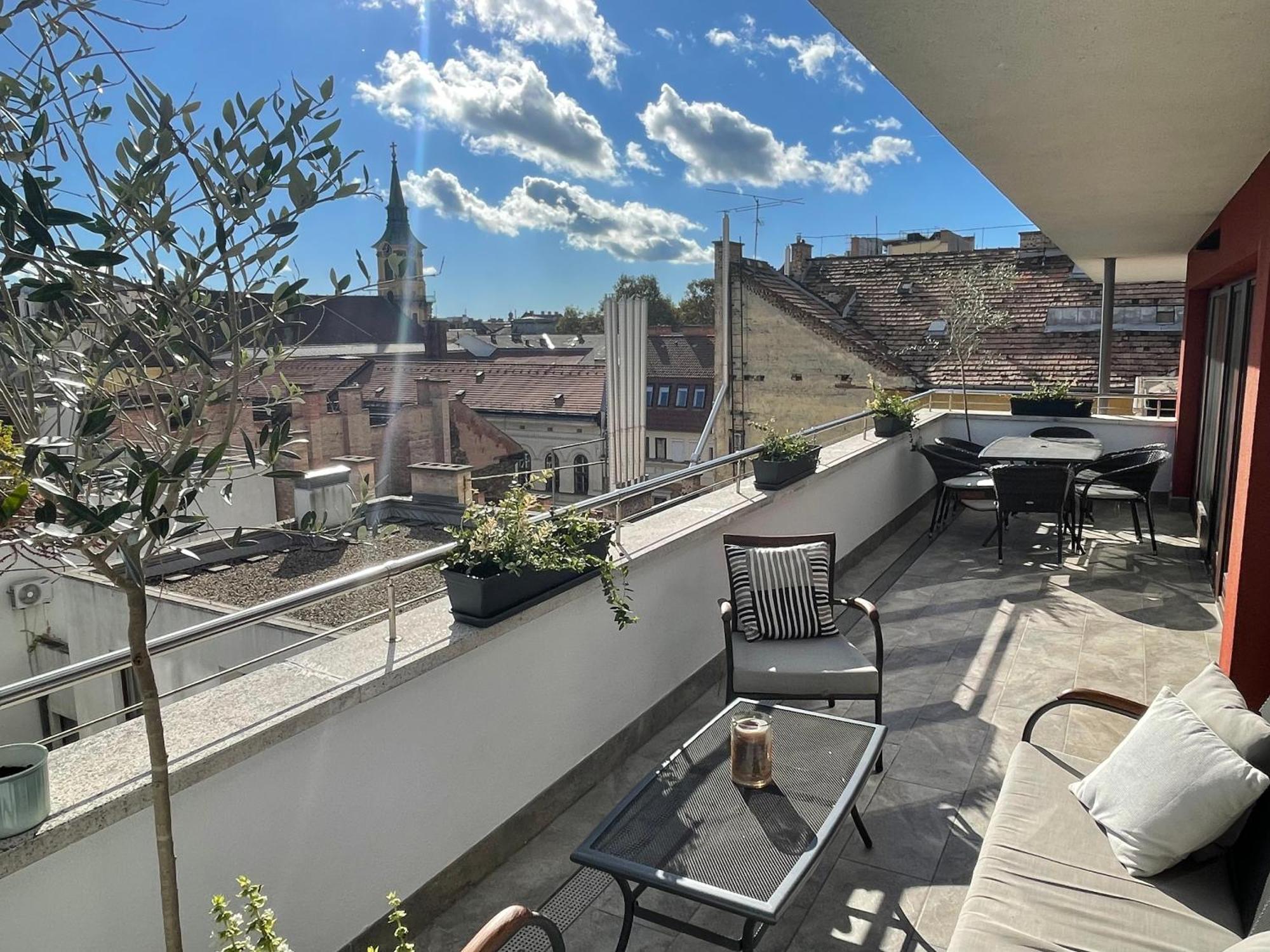Paulay65 Budapest - Central Stay With 24H Reception Екстериор снимка