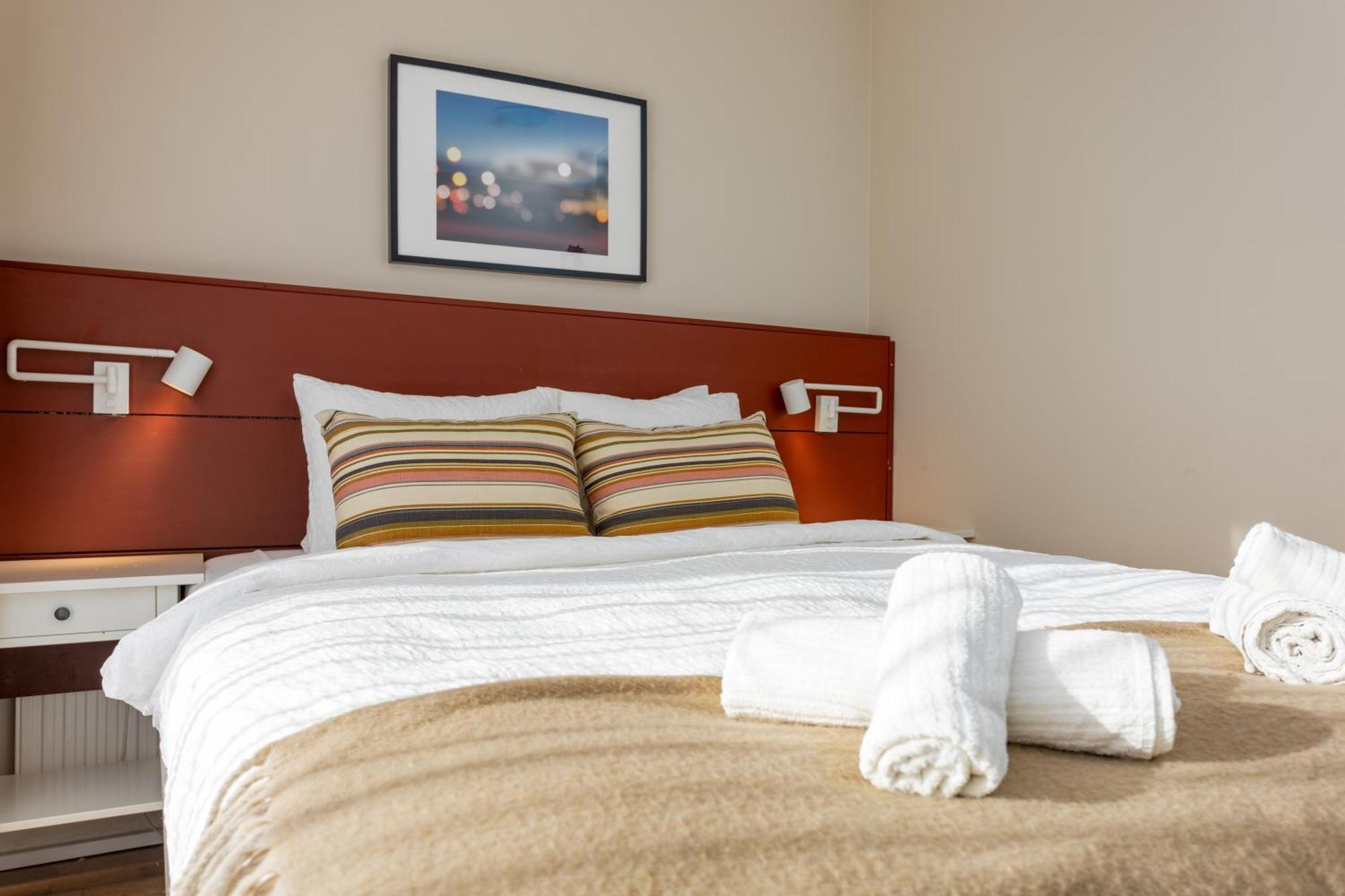 Paulay65 Budapest - Central Stay With 24H Reception Екстериор снимка