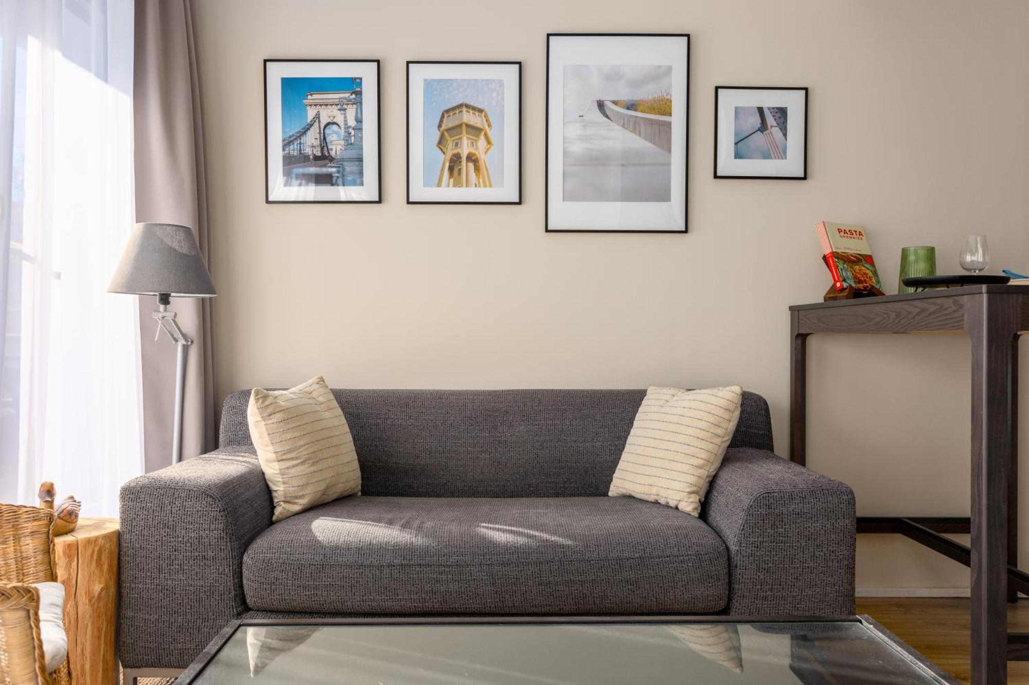 Paulay65 Budapest - Central Stay With 24H Reception Екстериор снимка