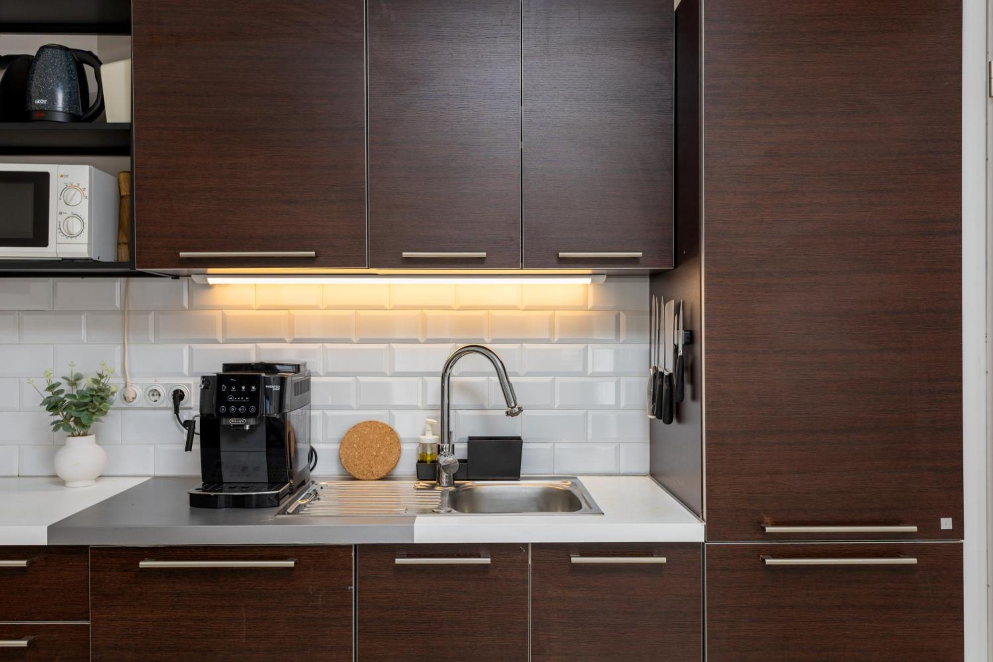 Paulay65 Budapest - Central Stay With 24H Reception Екстериор снимка