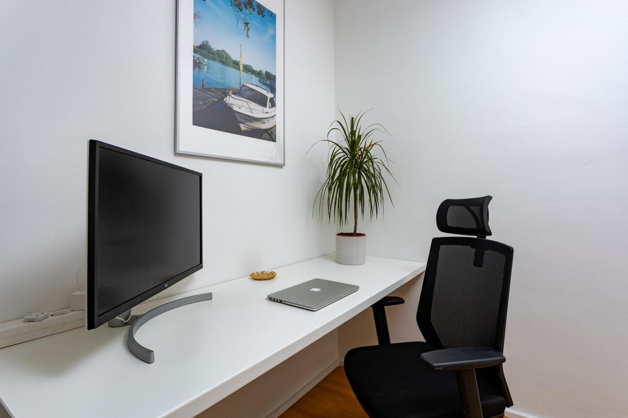 Paulay65 Budapest - Central Stay With 24H Reception Екстериор снимка