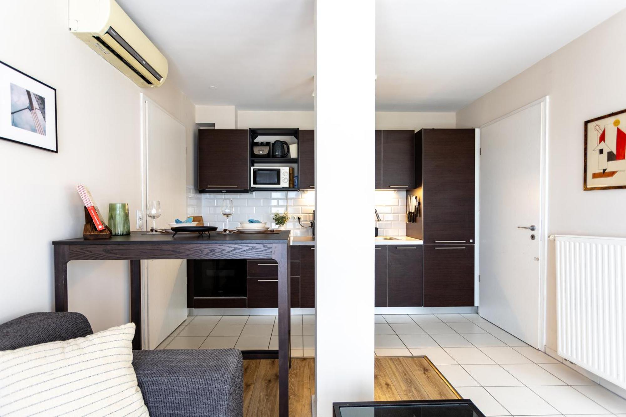 Paulay65 Budapest - Central Stay With 24H Reception Екстериор снимка