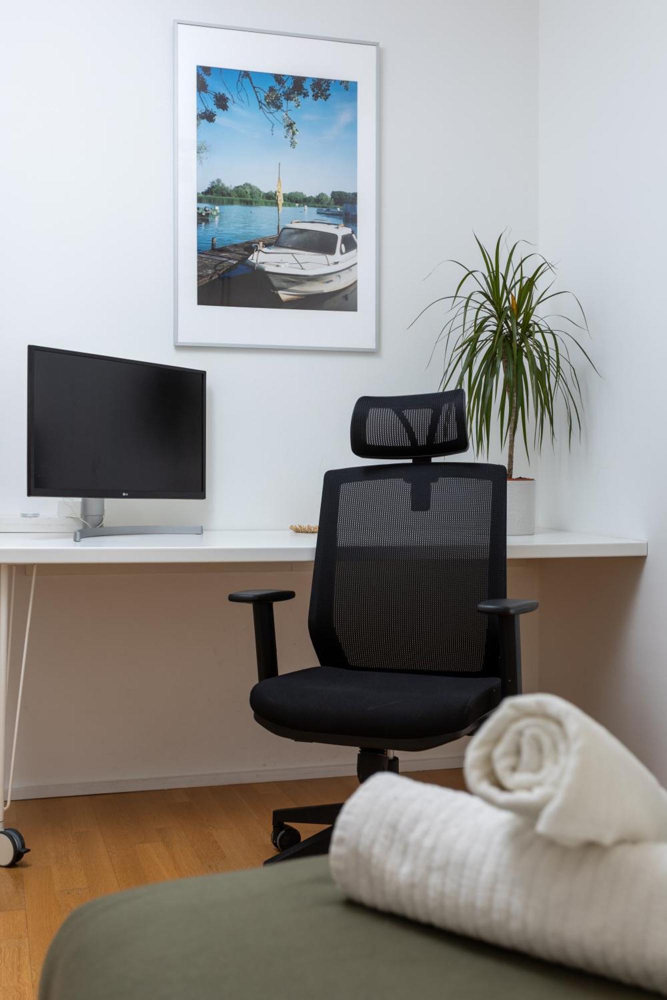 Paulay65 Budapest - Central Stay With 24H Reception Екстериор снимка