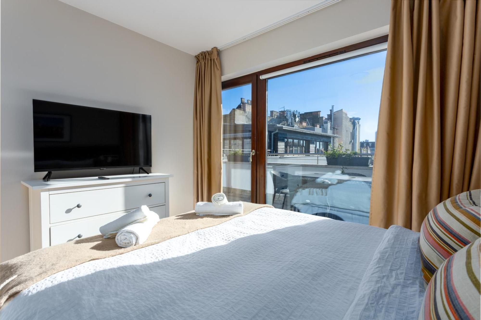 Paulay65 Budapest - Central Stay With 24H Reception Екстериор снимка