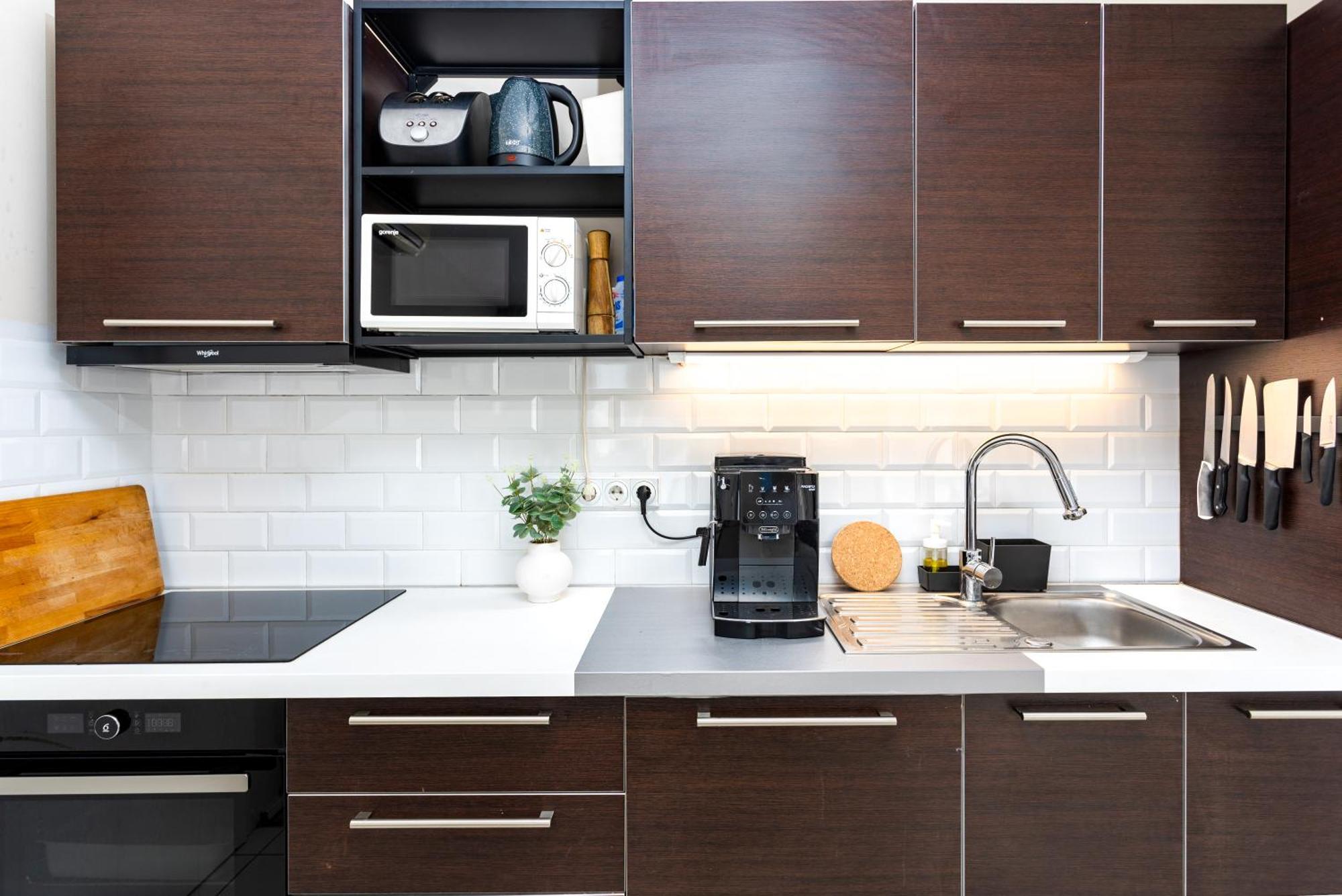 Paulay65 Budapest - Central Stay With 24H Reception Екстериор снимка
