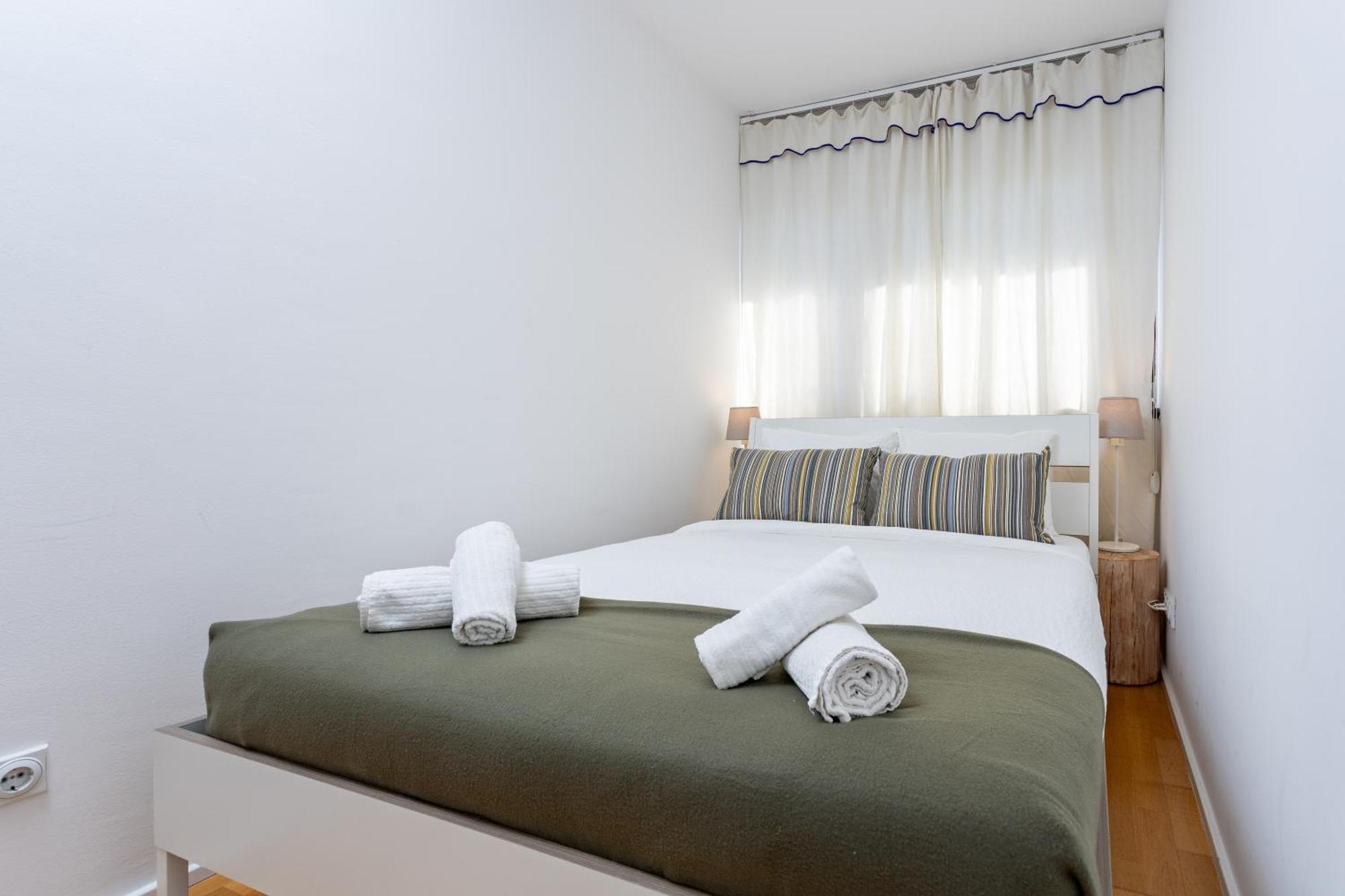Paulay65 Budapest - Central Stay With 24H Reception Екстериор снимка