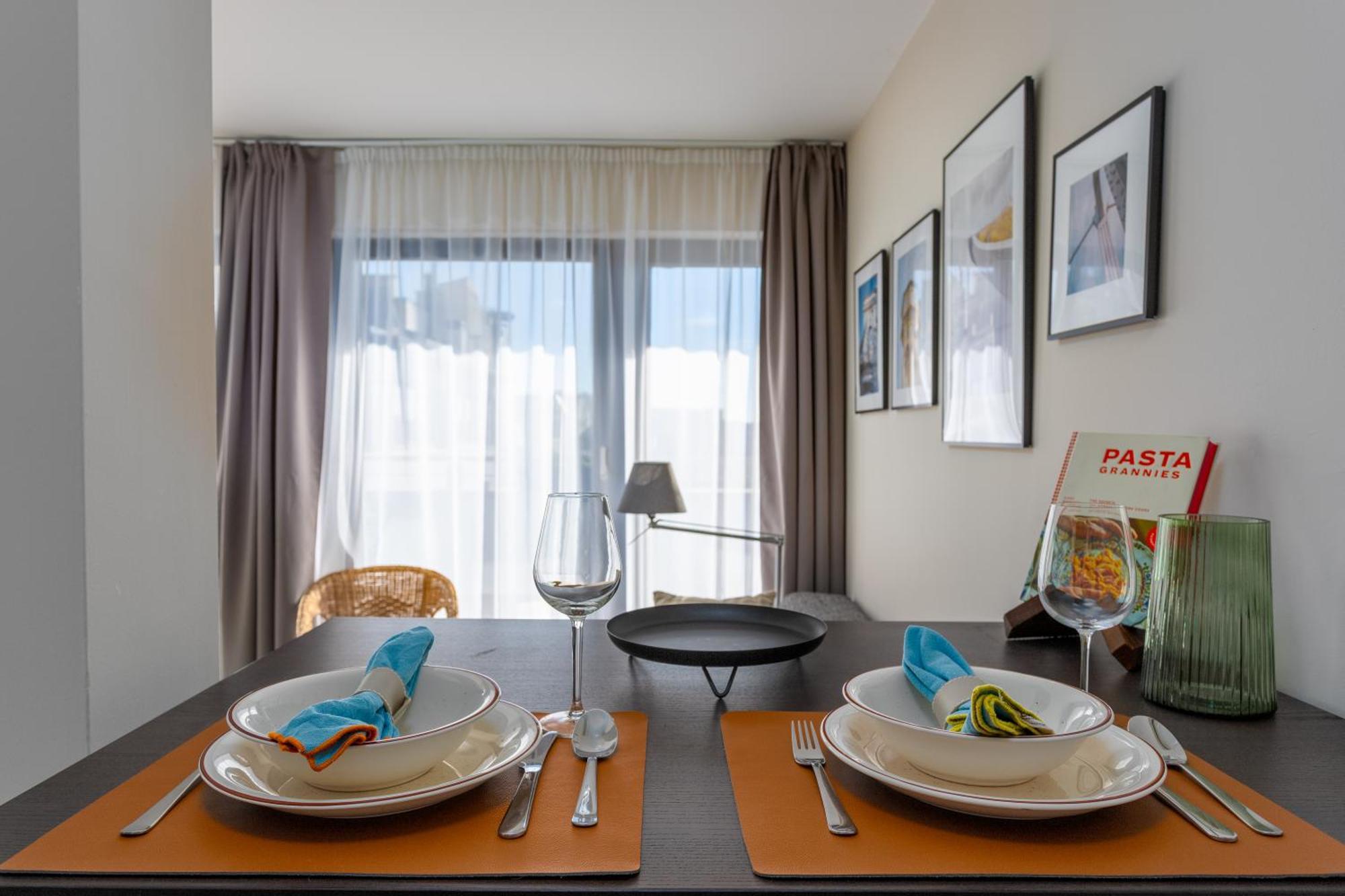 Paulay65 Budapest - Central Stay With 24H Reception Екстериор снимка
