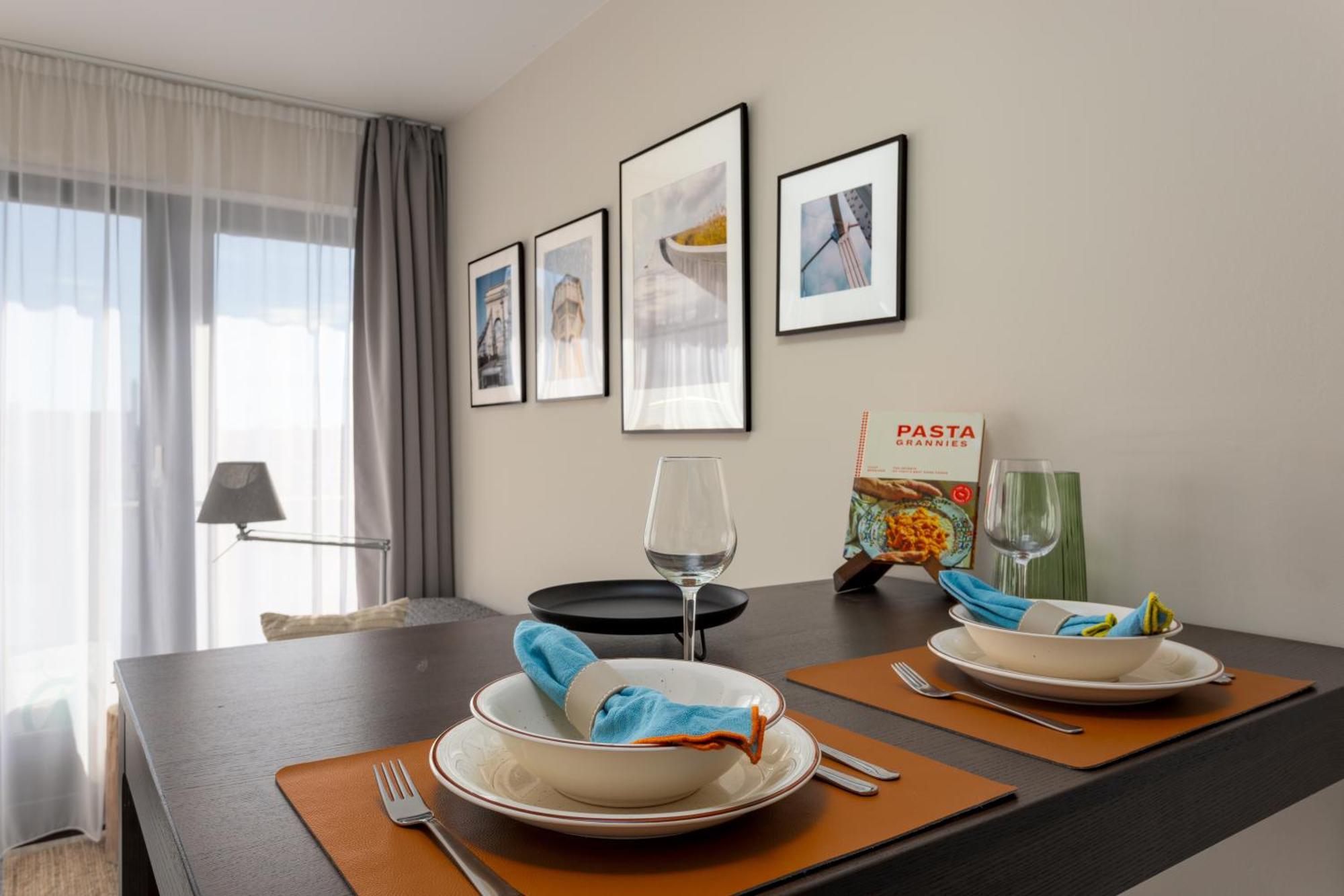 Paulay65 Budapest - Central Stay With 24H Reception Екстериор снимка