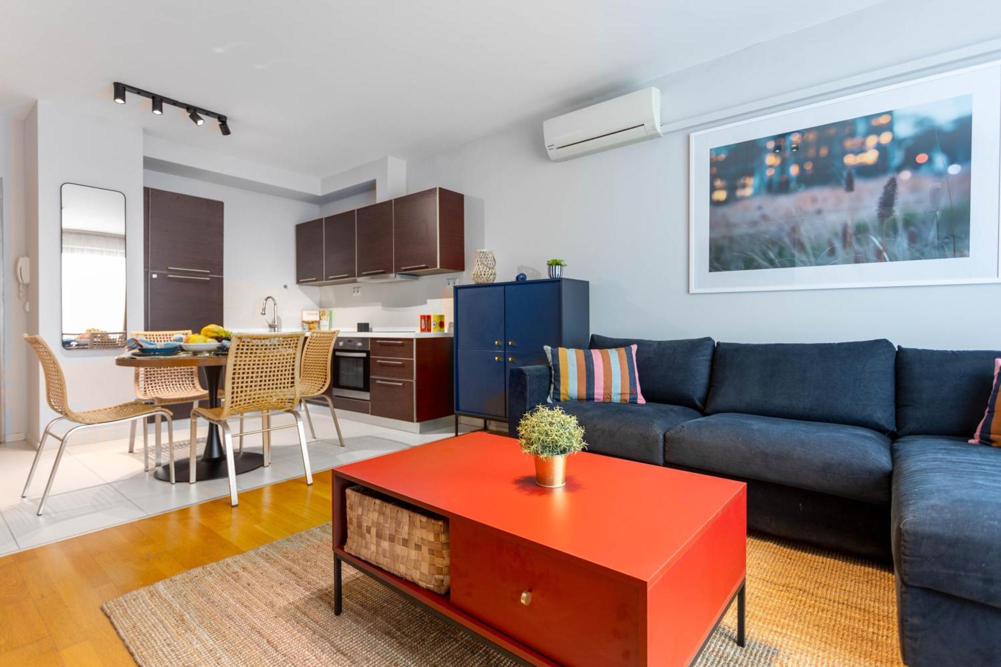 Paulay65 Budapest - Central Stay With 24H Reception Екстериор снимка