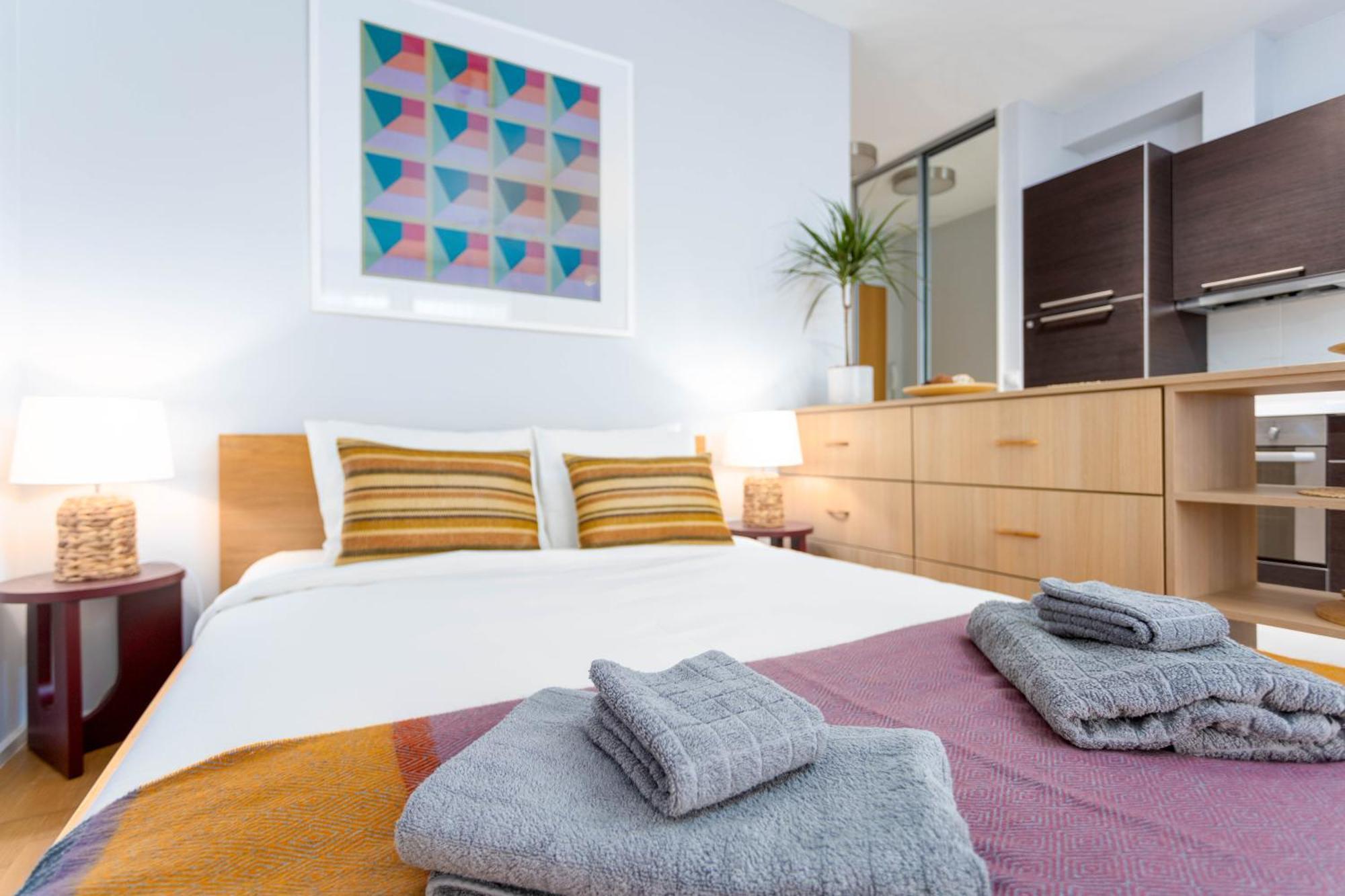 Paulay65 Budapest - Central Stay With 24H Reception Екстериор снимка