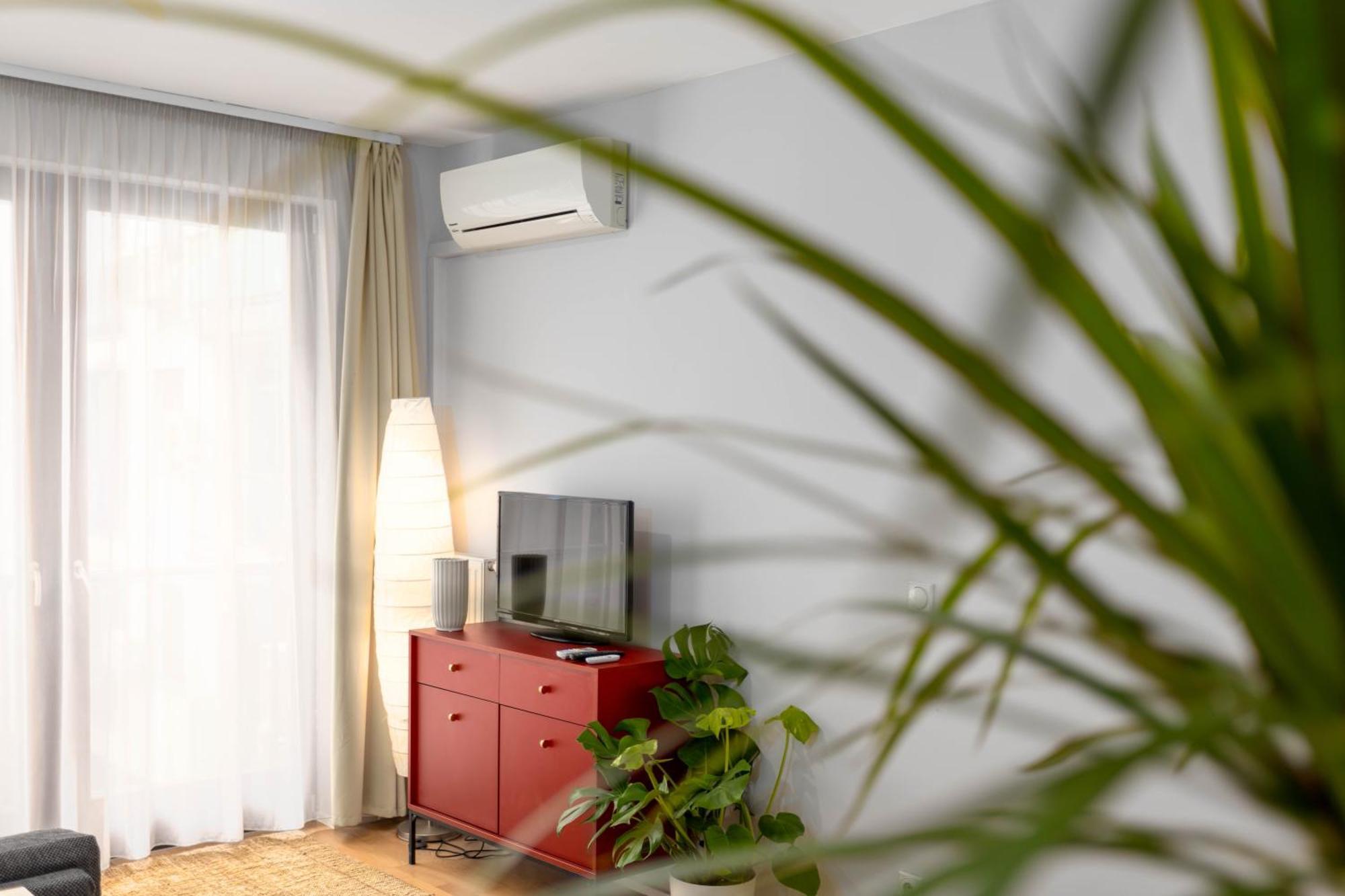 Paulay65 Budapest - Central Stay With 24H Reception Екстериор снимка