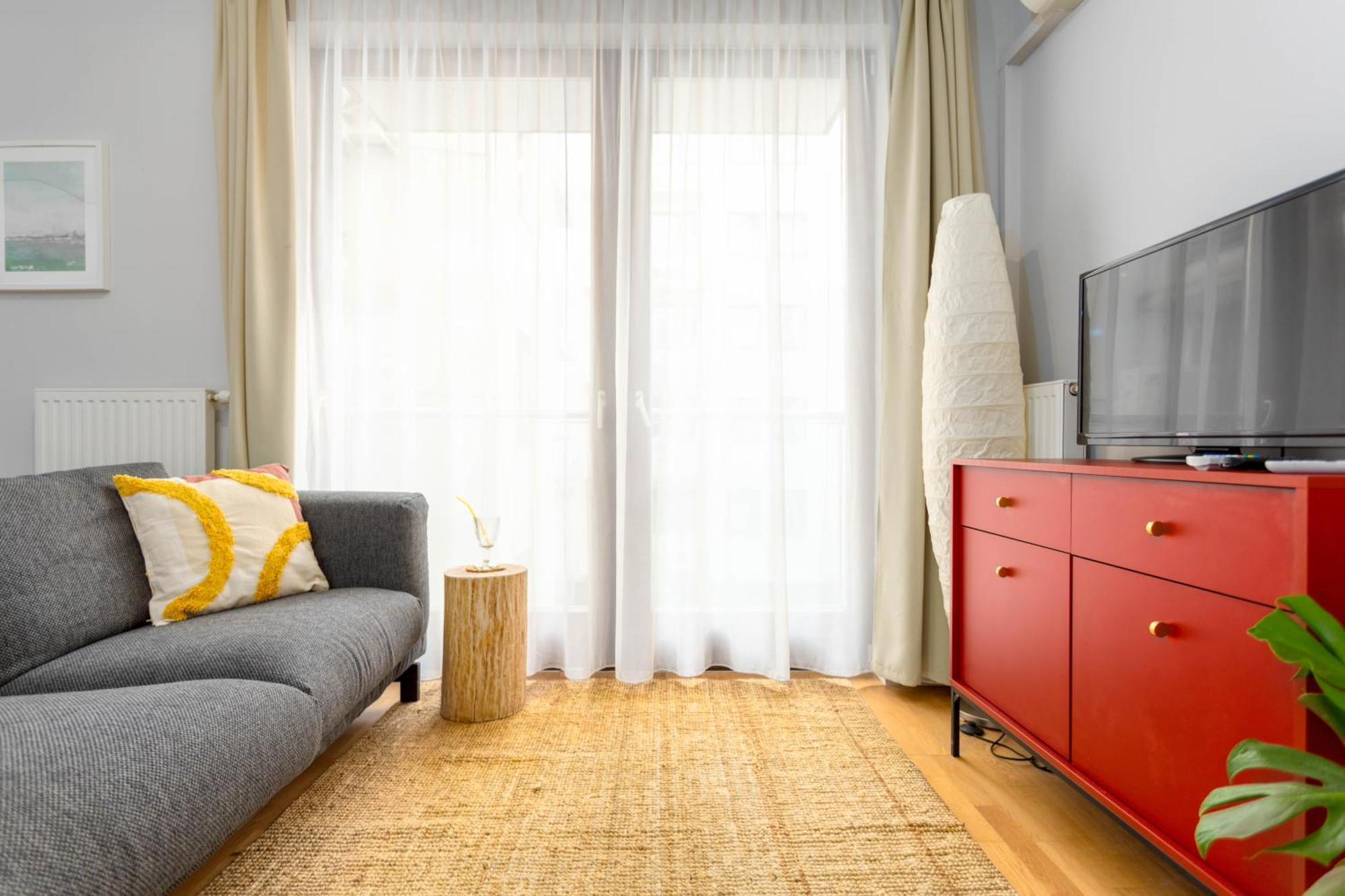 Paulay65 Budapest - Central Stay With 24H Reception Екстериор снимка