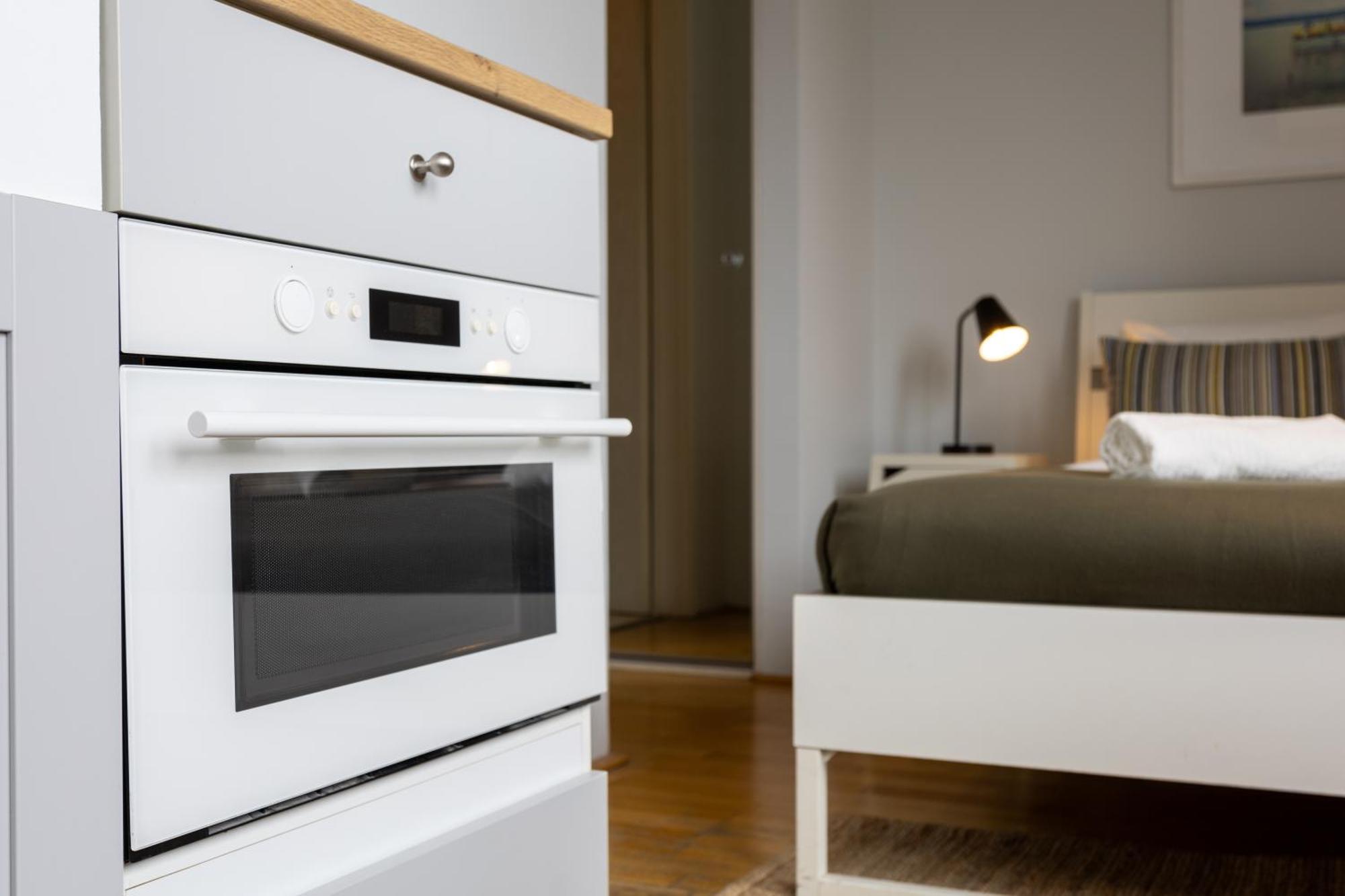 Paulay65 Budapest - Central Stay With 24H Reception Екстериор снимка