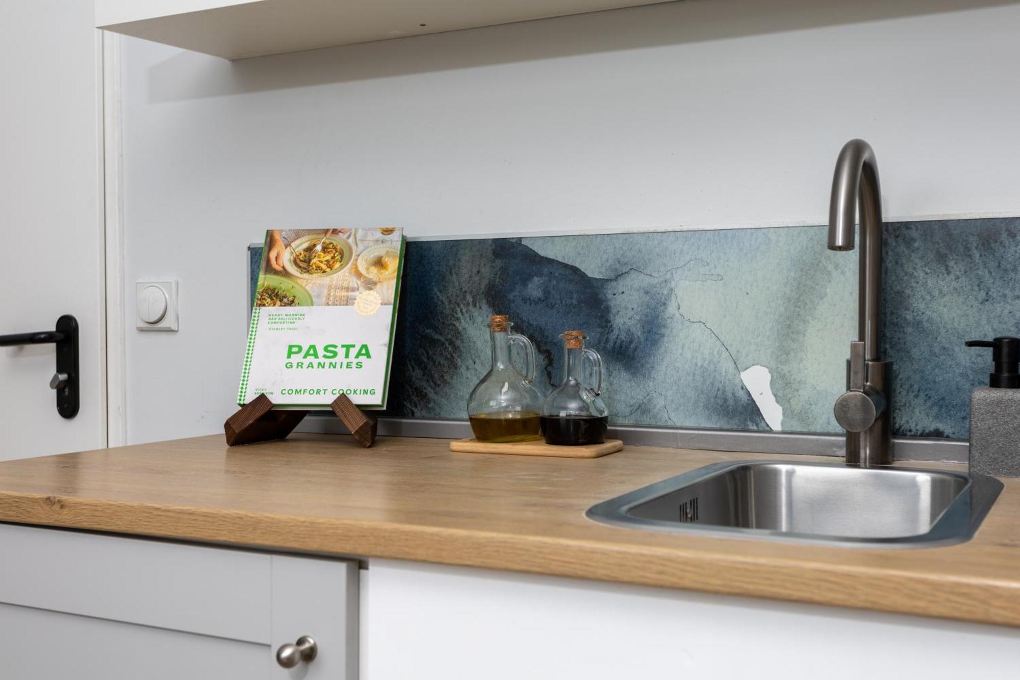 Paulay65 Budapest - Central Stay With 24H Reception Екстериор снимка