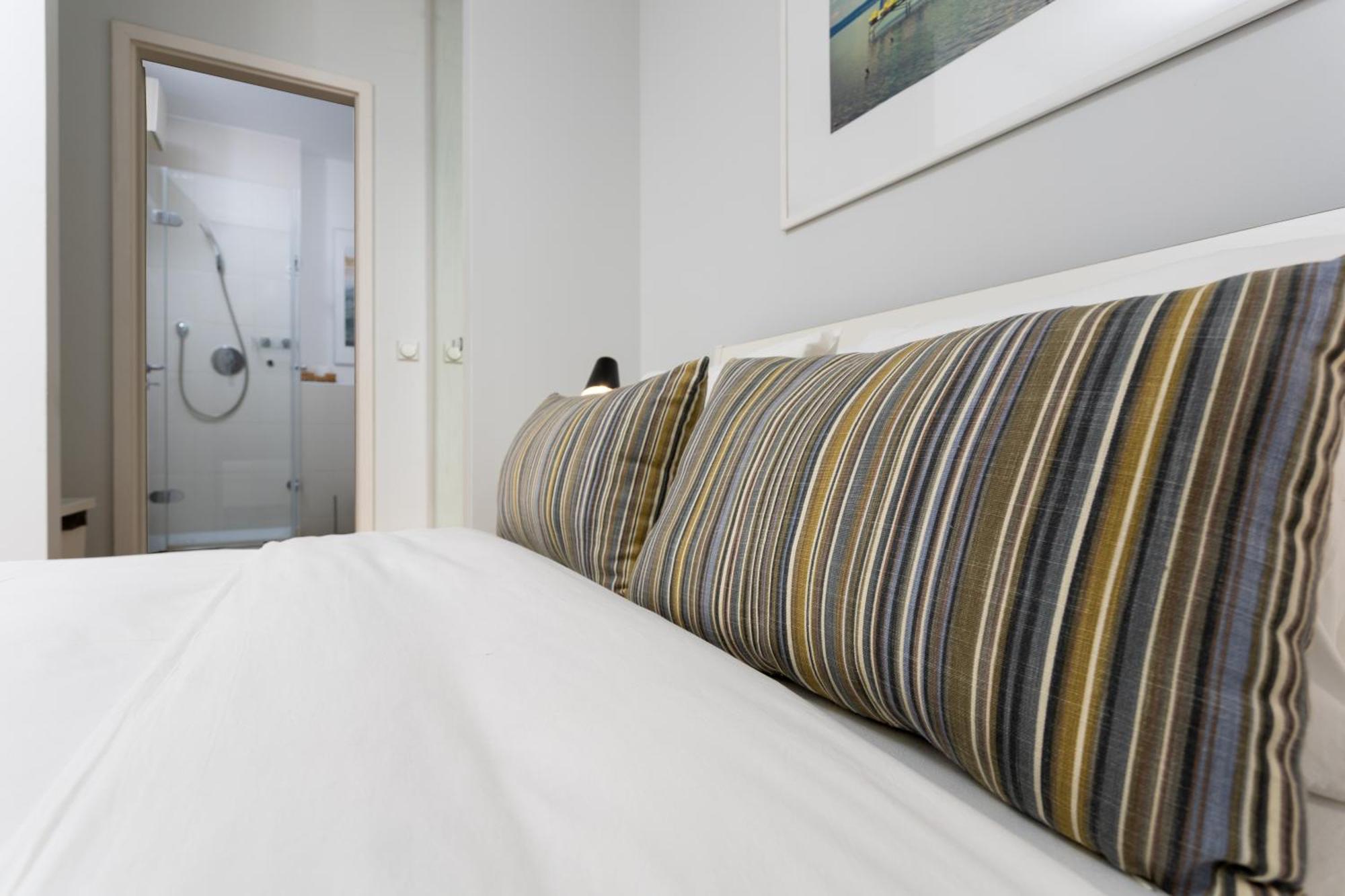 Paulay65 Budapest - Central Stay With 24H Reception Екстериор снимка
