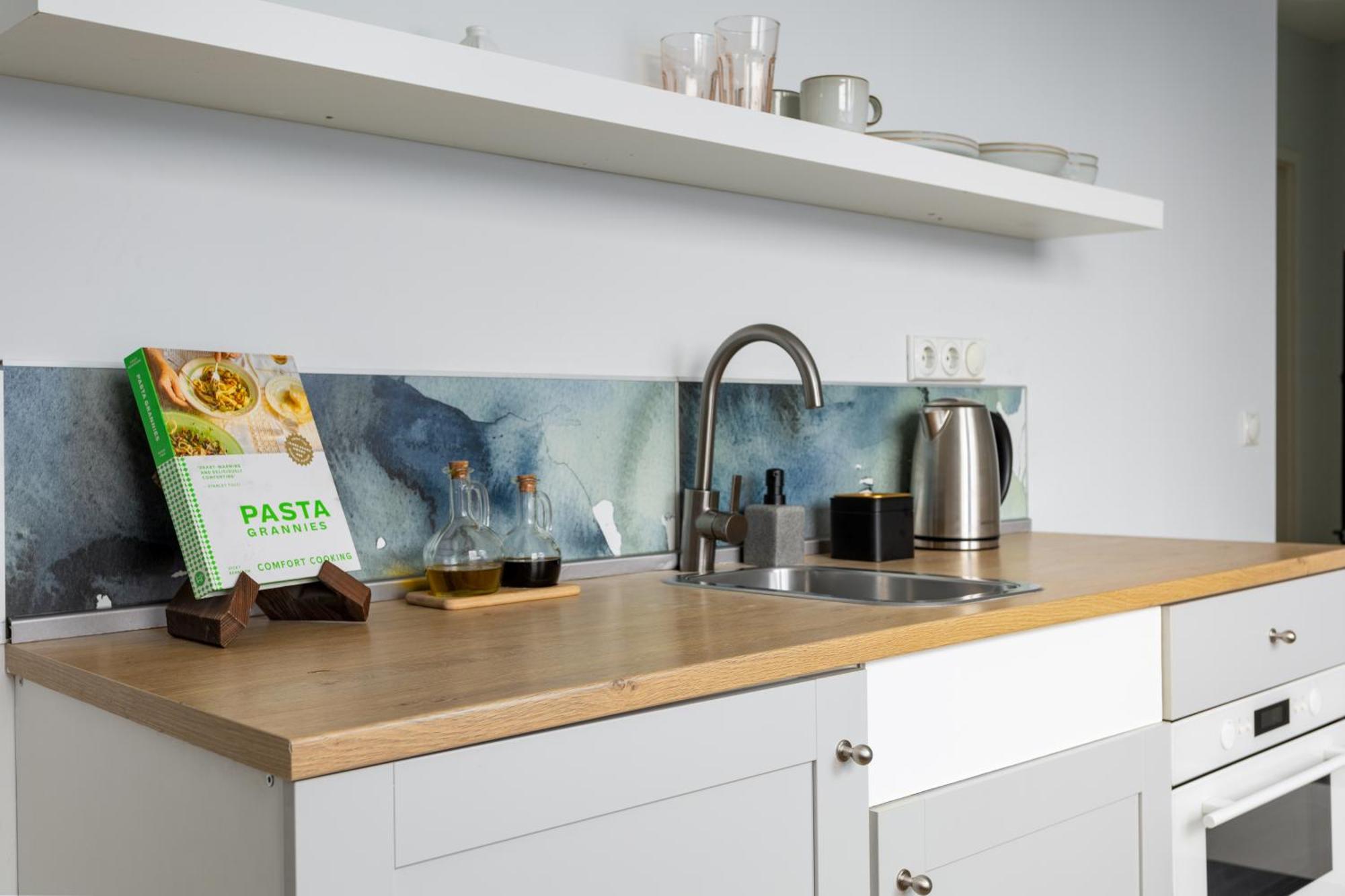 Paulay65 Budapest - Central Stay With 24H Reception Екстериор снимка