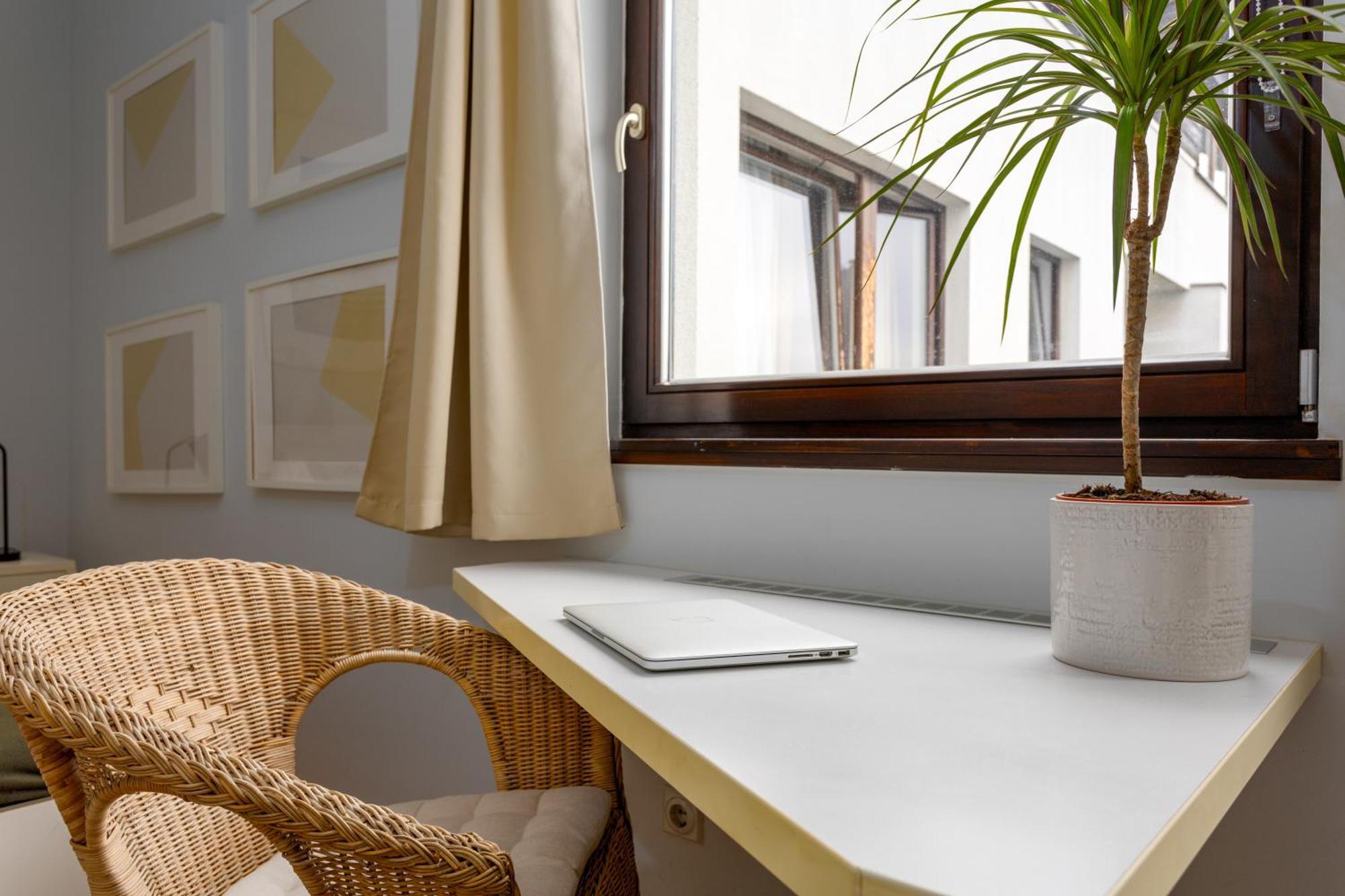 Paulay65 Budapest - Central Stay With 24H Reception Екстериор снимка
