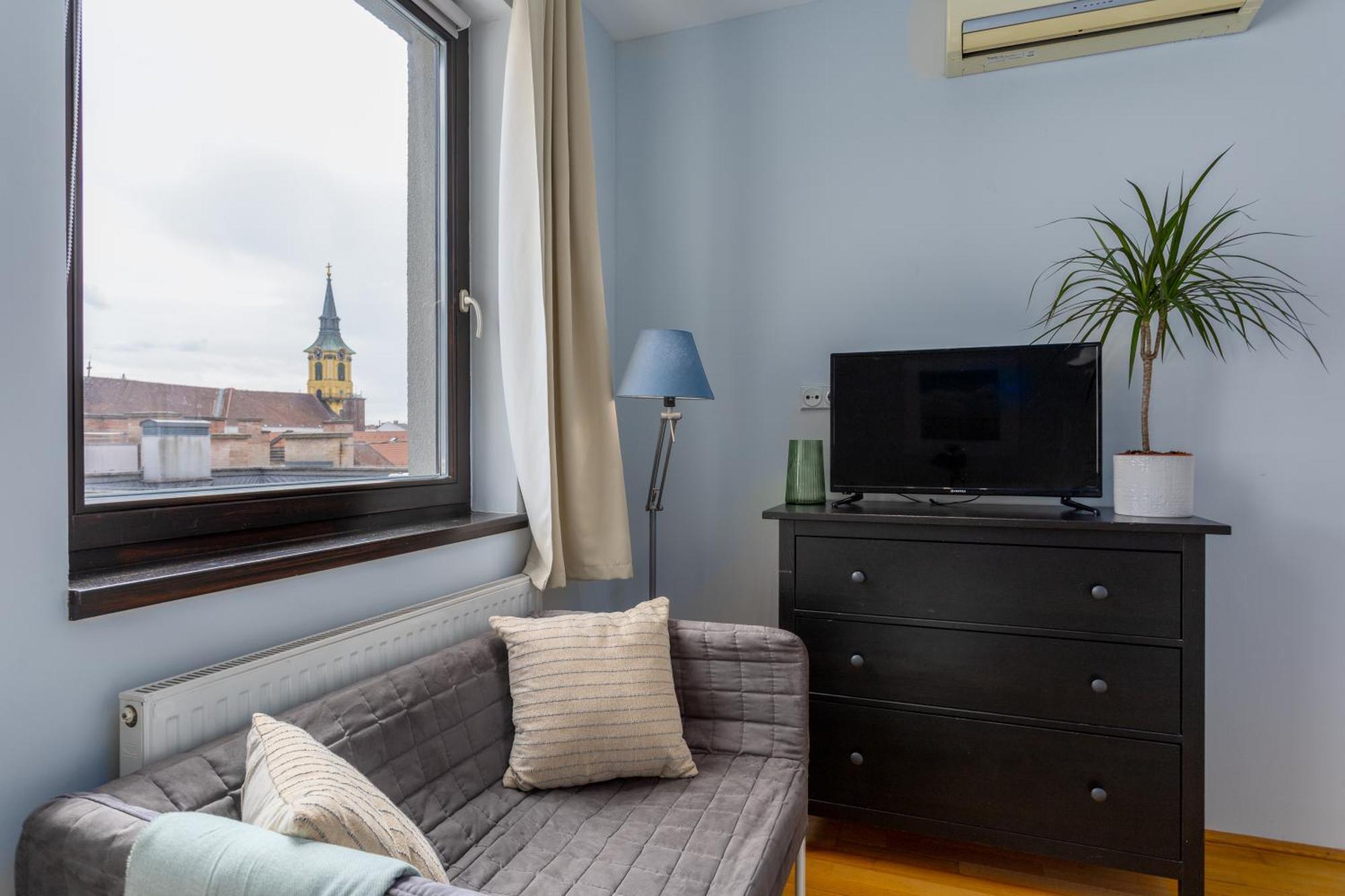 Paulay65 Budapest - Central Stay With 24H Reception Екстериор снимка