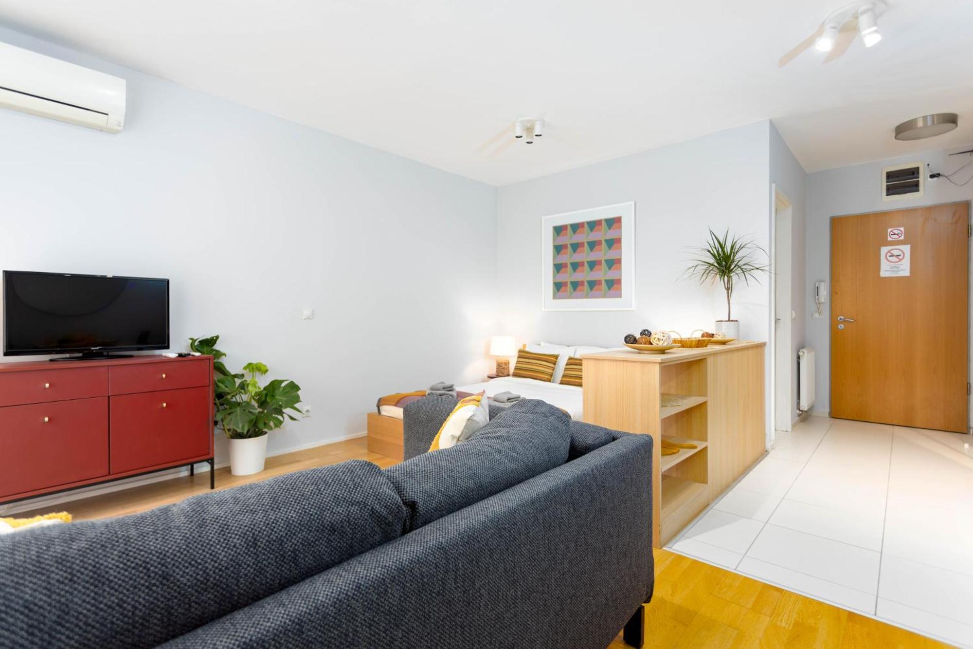 Paulay65 Budapest - Central Stay With 24H Reception Екстериор снимка