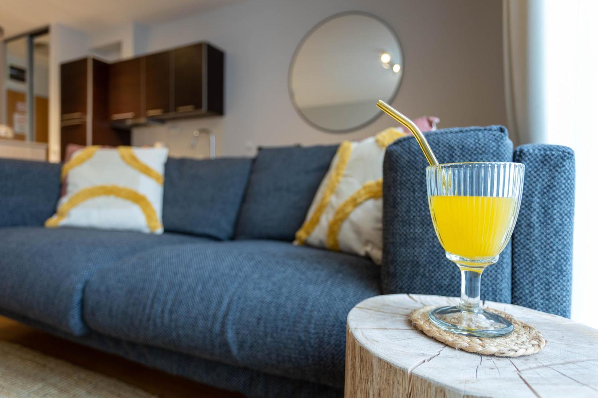 Paulay65 Budapest - Central Stay With 24H Reception Екстериор снимка