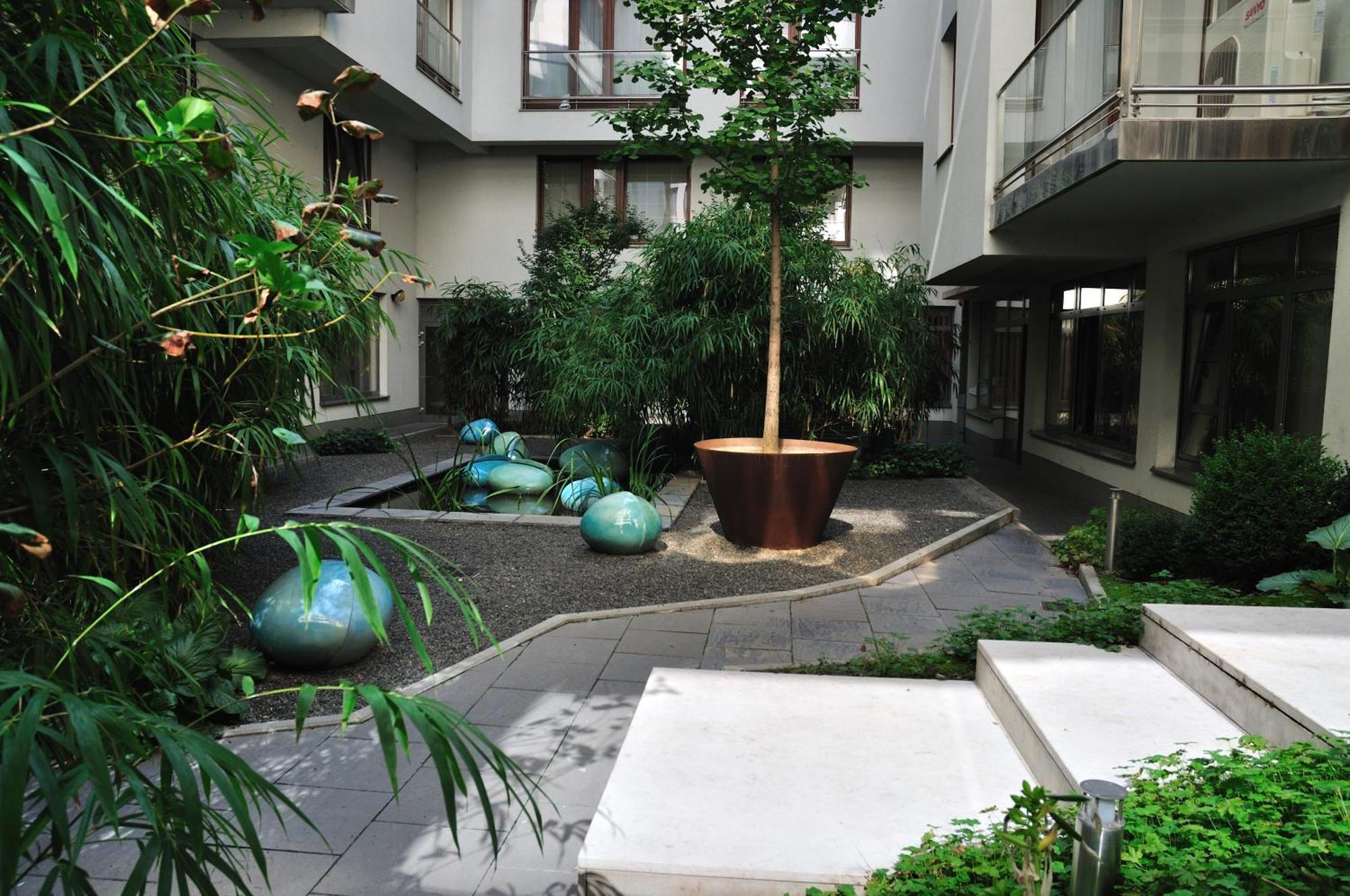 Paulay65 Budapest - Central Stay With 24H Reception Екстериор снимка