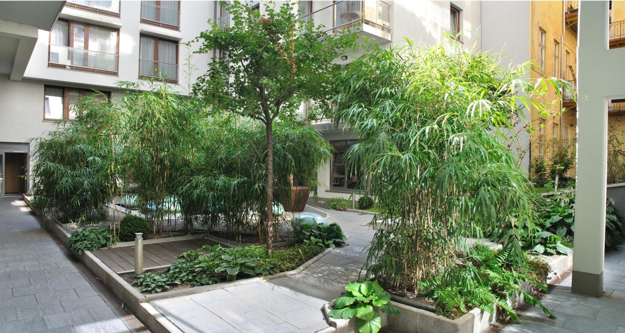 Paulay65 Budapest - Central Stay With 24H Reception Екстериор снимка