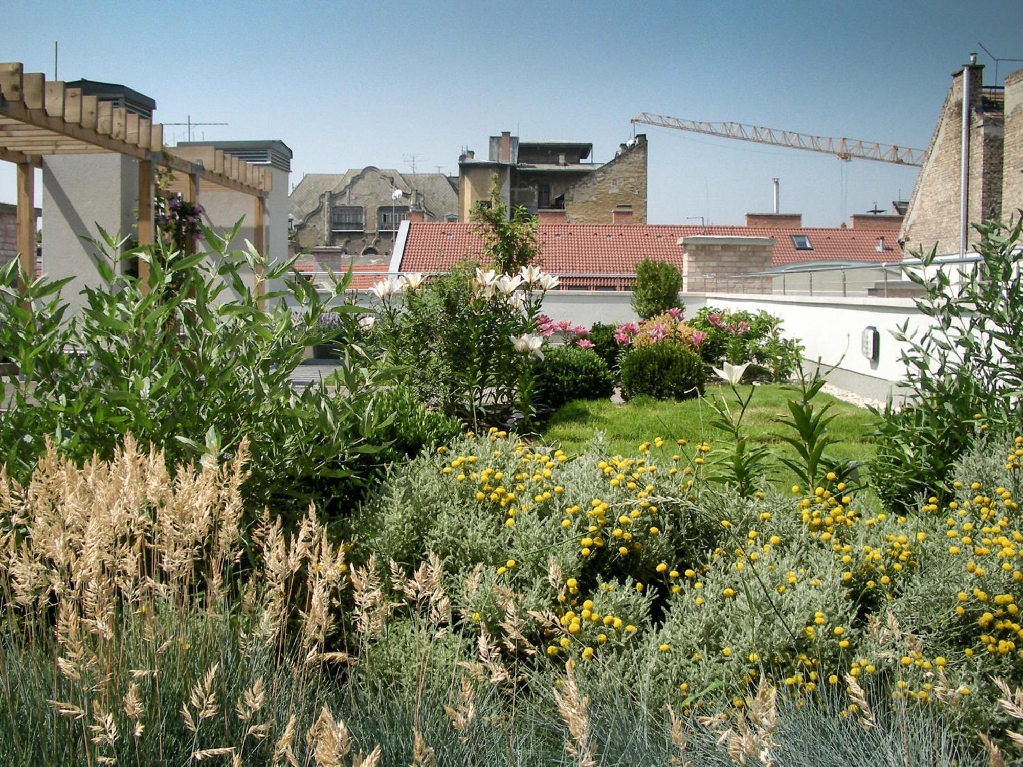 Paulay65 Budapest - Central Stay With 24H Reception Екстериор снимка