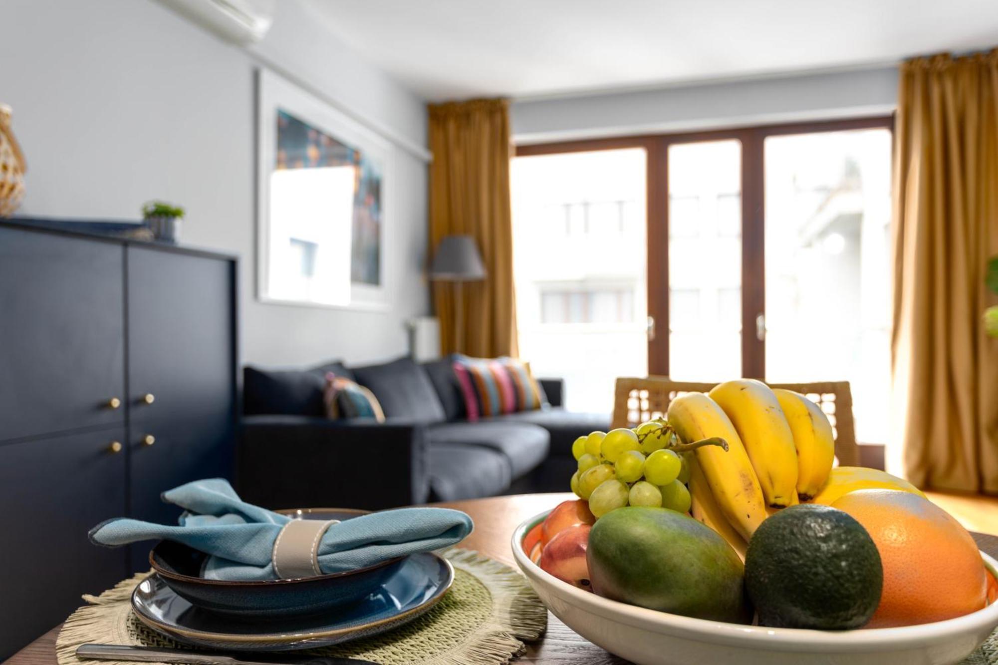 Paulay65 Budapest - Central Stay With 24H Reception Екстериор снимка