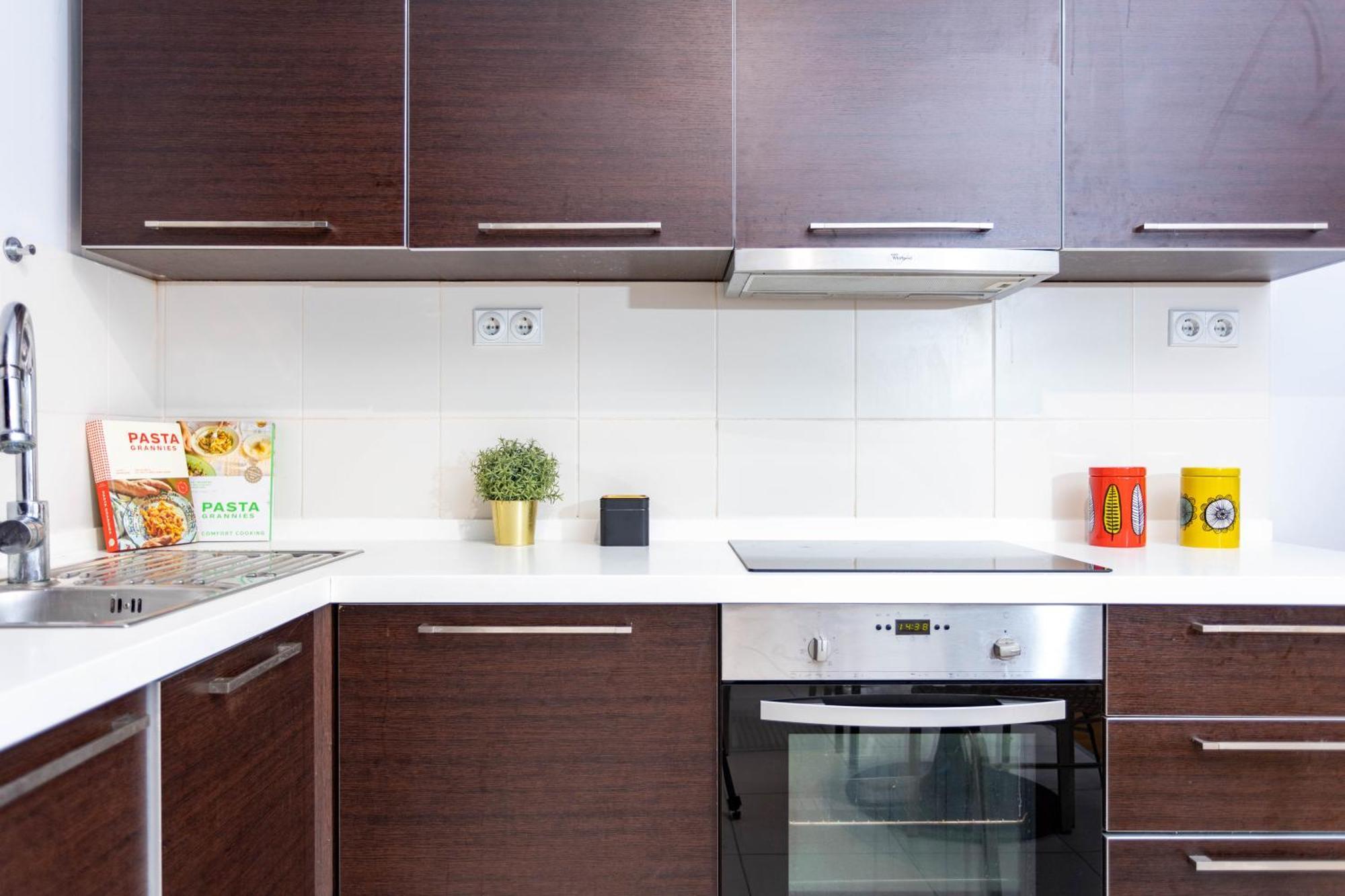 Paulay65 Budapest - Central Stay With 24H Reception Екстериор снимка