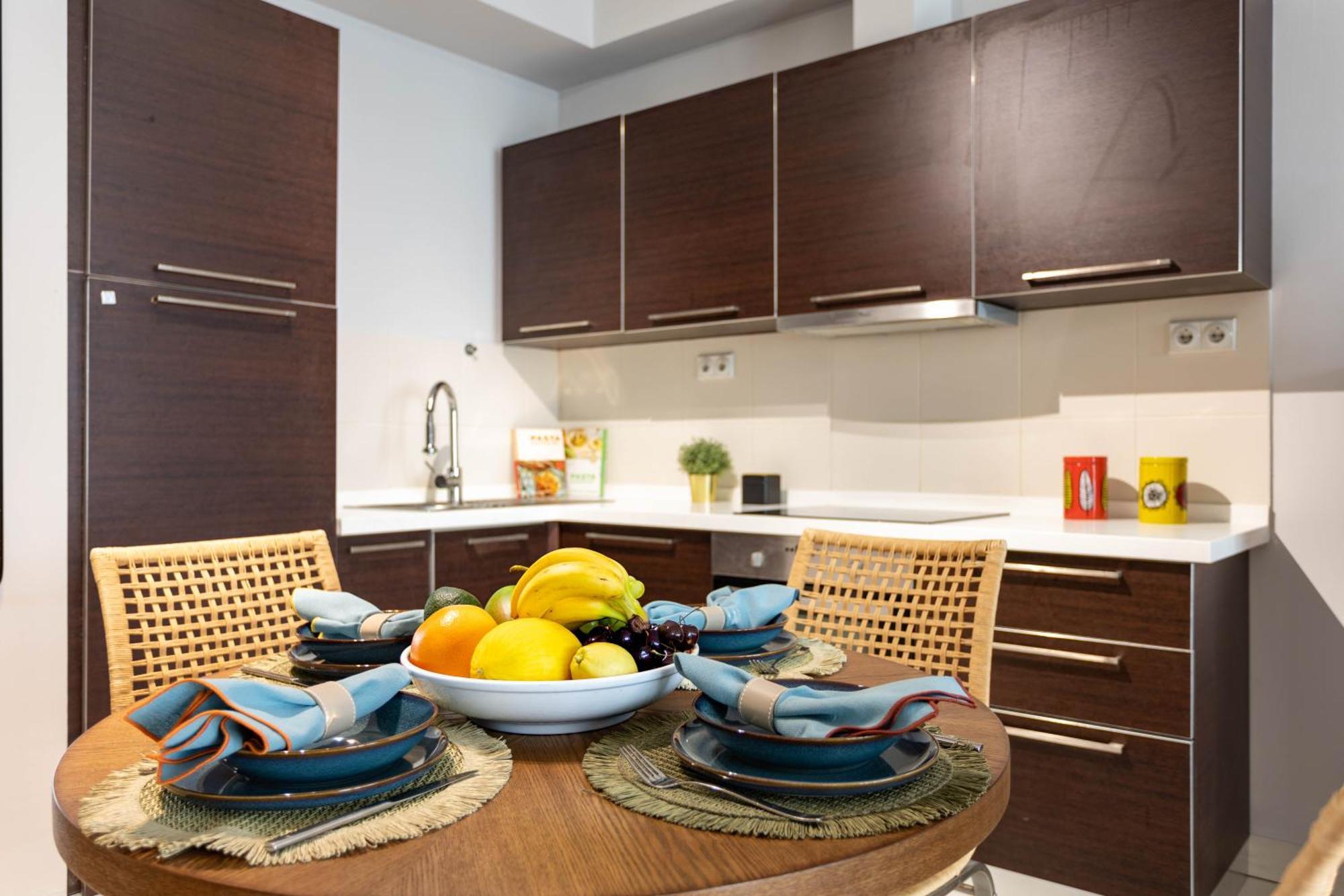 Paulay65 Budapest - Central Stay With 24H Reception Екстериор снимка