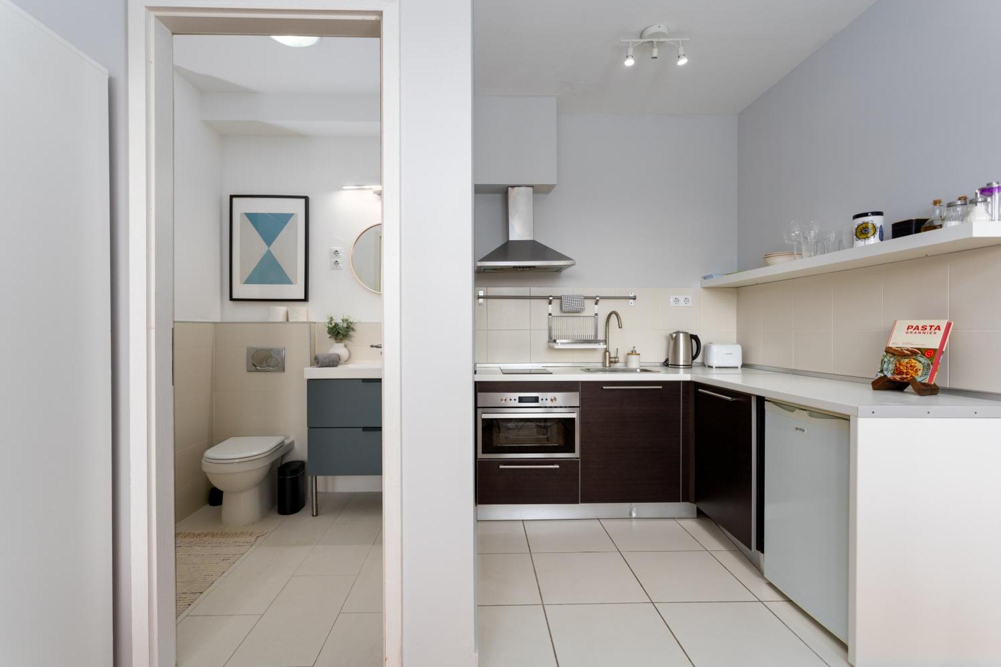Paulay65 Budapest - Central Stay With 24H Reception Екстериор снимка
