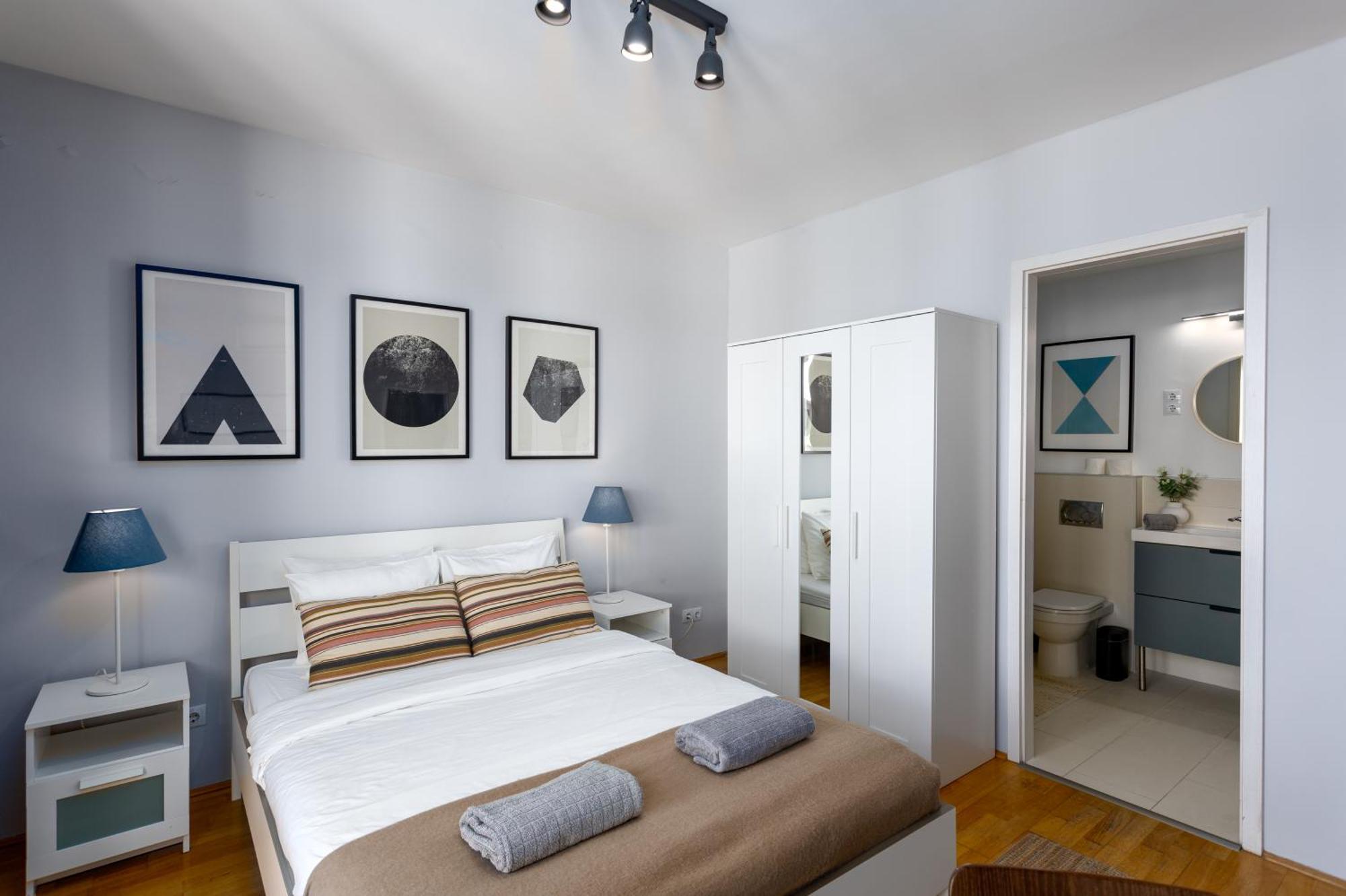 Paulay65 Budapest - Central Stay With 24H Reception Екстериор снимка