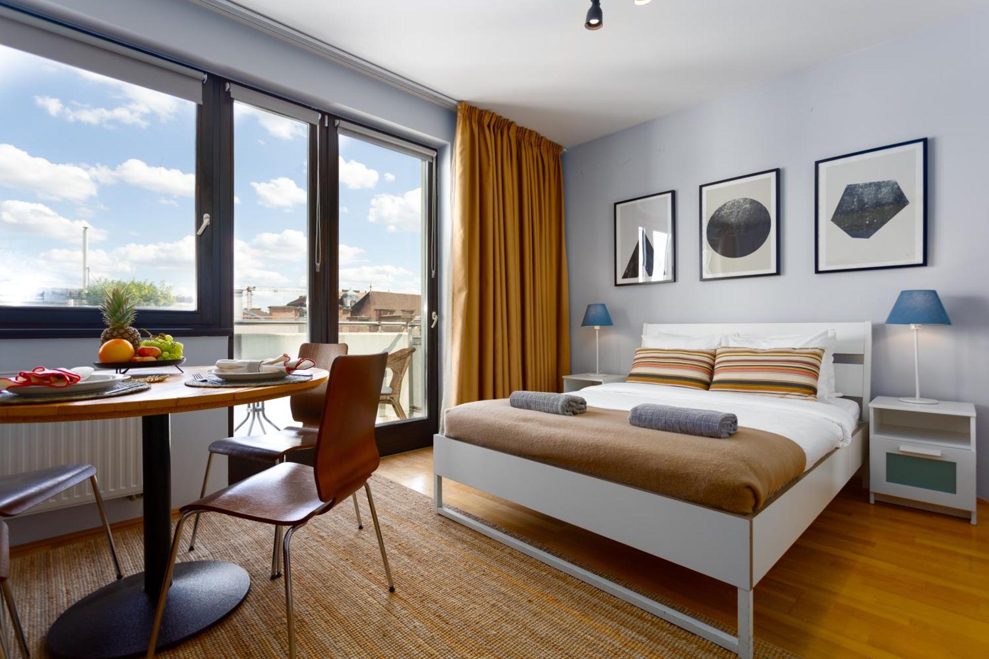 Paulay65 Budapest - Central Stay With 24H Reception Екстериор снимка