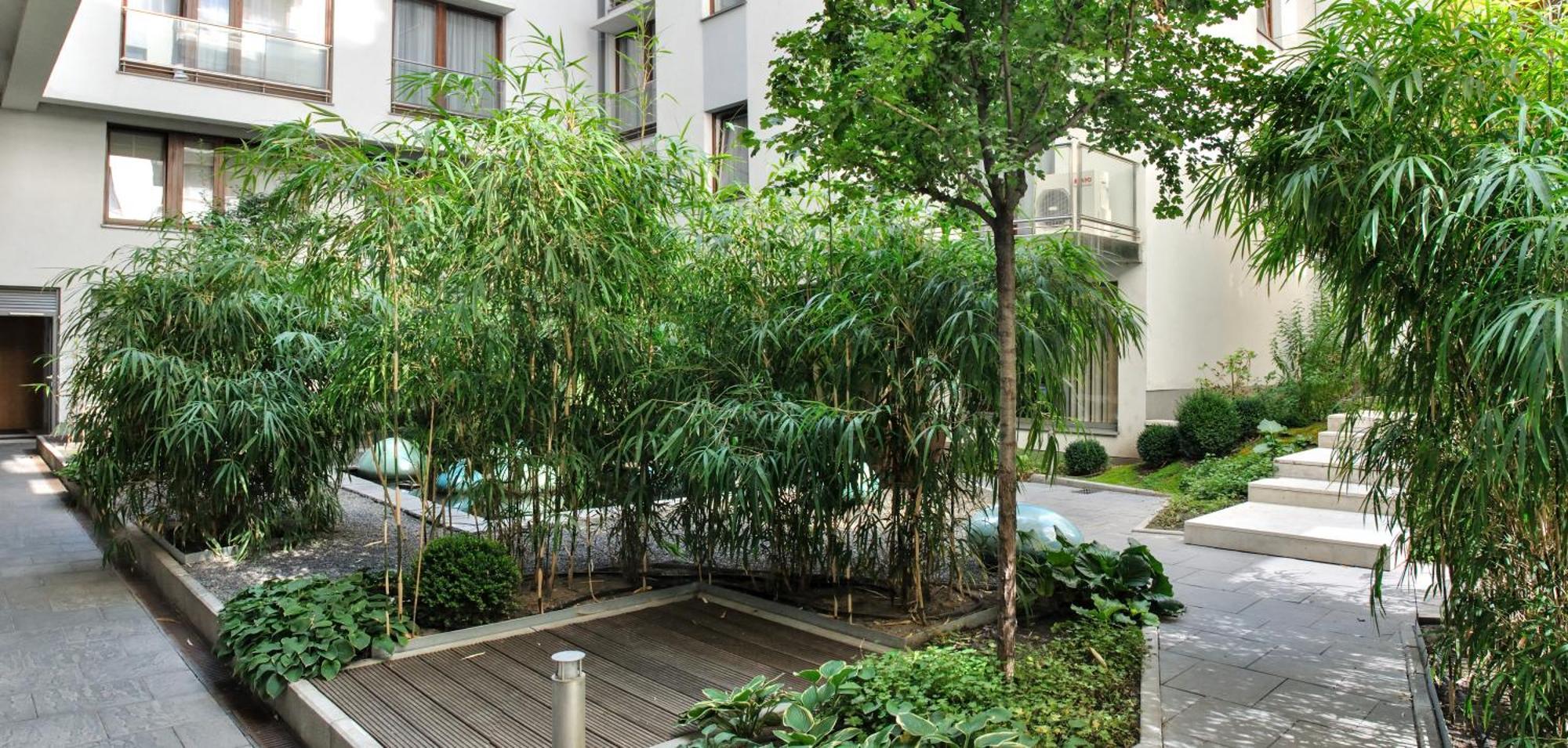 Paulay65 Budapest - Central Stay With 24H Reception Екстериор снимка